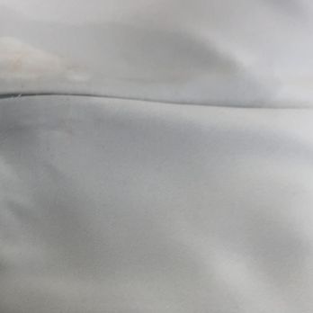 ZIPS Cleaners - White dress turned blue by Zips in District Heights - Dry Cleaning Near Me - District Heights, Maryland