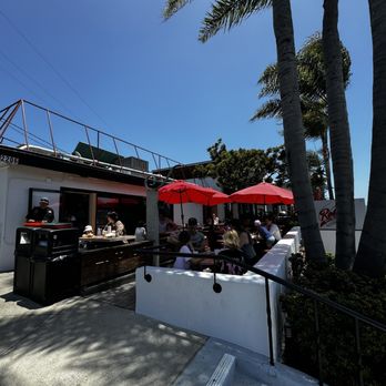Roberto's Mexican Food - Del Mar - Mexican Near Me - Del Mar, California