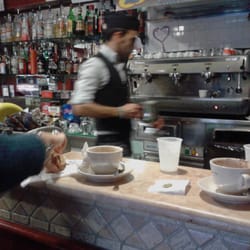 La Nuova Caffetteria