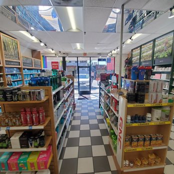 GNC - Options - Health Markets Near Me - San Diego, California GNC - Options - Health Markets Near Me - San Diego, California