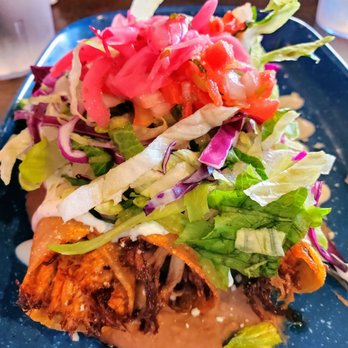 Que Onda - Taquitos - Mexican Near Me - Huntersville, North Carolina Que Onda - Taquitos - Mexican Near Me - Huntersville, North Carolina