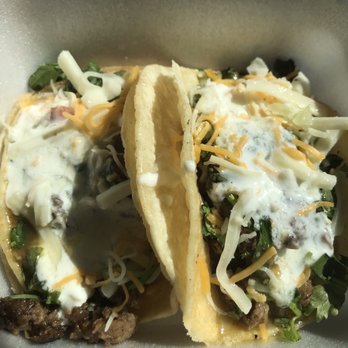 Taqueria El Varal - Carne Asada tacos - Tacos Near Me - Fairfield, California