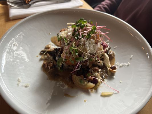 Flame + Smith by null