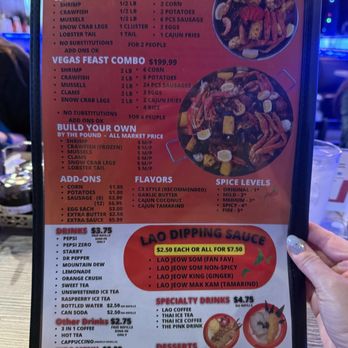 C3 Lounge - 04/12/2025 - Menu - Lounges Near Me - Las Vegas, Nevada C3 Lounge - 04/12/2025 - Menu - Lounges Near Me - Las Vegas, Nevada