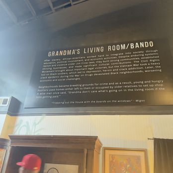 Trap Music Museum - Museums Near Me - Atlanta, Georgia Trap Music Museum - Museums Near Me - Atlanta, Georgia
