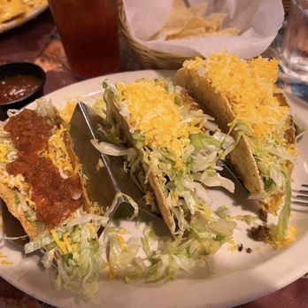 Los Banditos - Crunchy Tacos - Mexican Near Me - Green Bay, Wisconsin Los Banditos - Crunchy Tacos - Mexican Near Me - Green Bay, Wisconsin