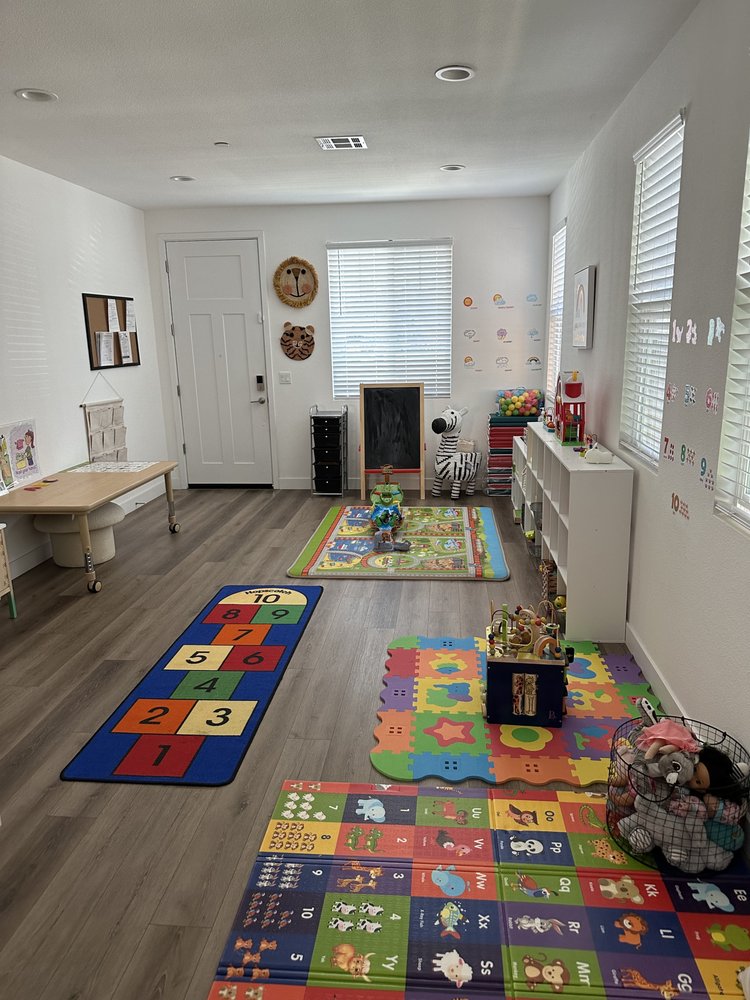 Mimi’s Playground - childcare center in Santa Rosa, CA