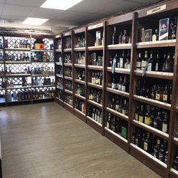 MORE Café & Liquor Store
