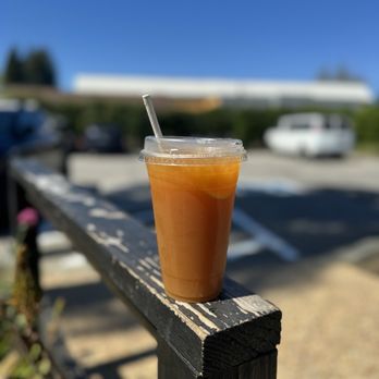 Pretty Good Advice - Arnold Palmer - Sandwiches Near Me - Soquel, California Pretty Good Advice - Arnold Palmer - Sandwiches Near Me - Soquel, California
