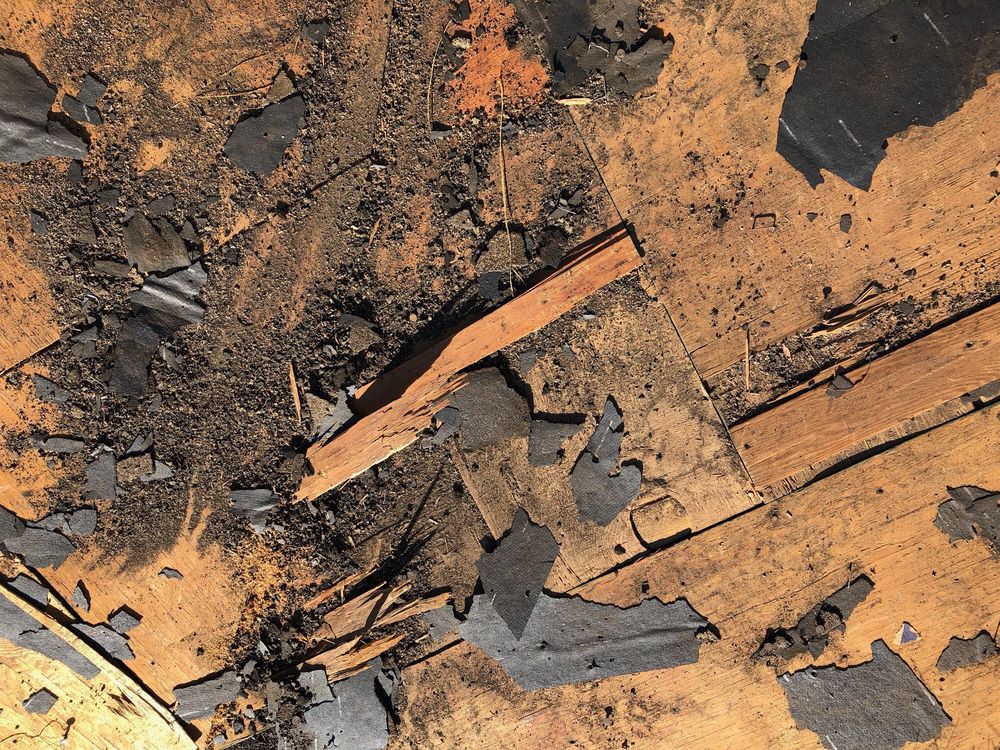 Slide of Hi-Tech Roofing Services