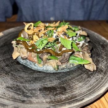 Claro - Mexican Near Me - Brooklyn, New York