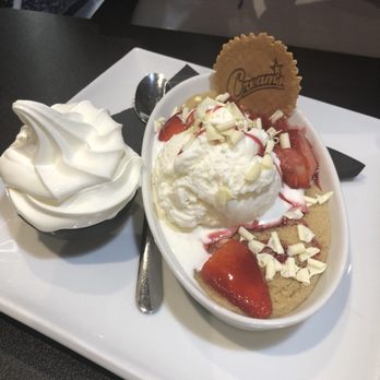 Creams - Desserts Near Me - Enfield, XGL Creams - Desserts Near Me - Enfield, XGL