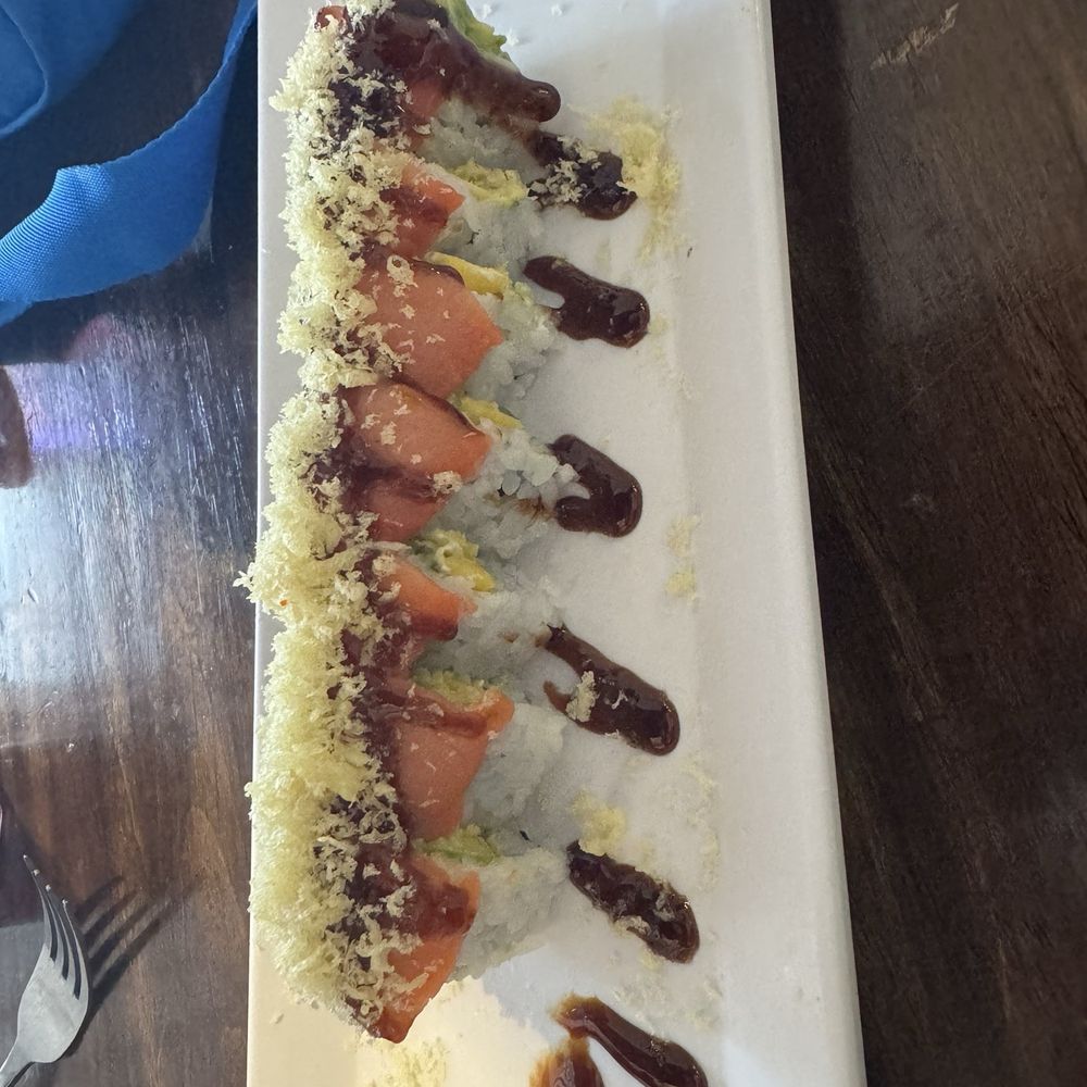 Sake Bomb Sushi - Sushi Bars Near Me - Erlanger, Kentucky Sake Bomb Sushi - Sushi Bars Near Me - Erlanger, Kentucky