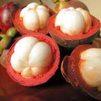 Trai Cay Ngon - Mangosteen - Fruits & Veggies Near Me - Westminster, California Trai Cay Ngon - Mangosteen - Fruits & Veggies Near Me - Westminster, California