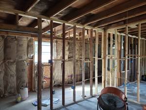 Slide of Conforto Roofing Renovations