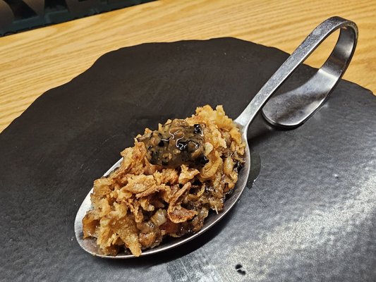 Omakase Sushi Night by null