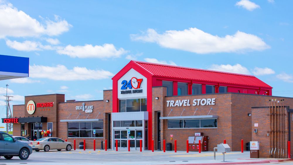 24/7 TRAVEL STORE with 13 real customer photos Updated August 2024