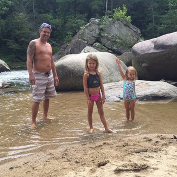 Elk River Falls - Hiking Near Me - Elk Park, North Carolina