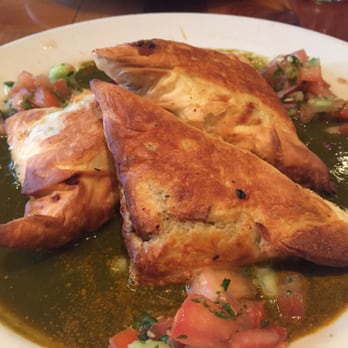 DishDash - Sambusak Dajaj - Middle Eastern Near Me - Sunnyvale, California