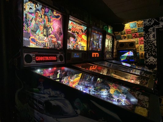 UP-DOWN STL - 267 Photos & 131 Reviews - 405 N Euclid Ave, Saint Louis ...