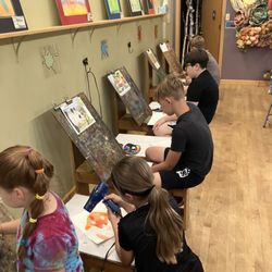 Otto's Fine Art Academy