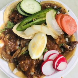 Taqueria El Grullo - Los mejores tacos de Tripitas