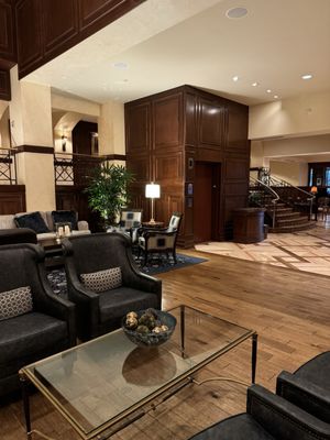 The Houstonian Hotel, Club & Spa by null