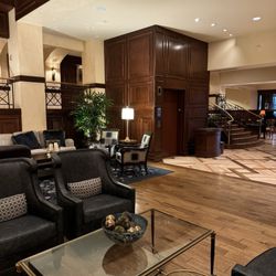 The Houstonian Hotel, Club, & Spa