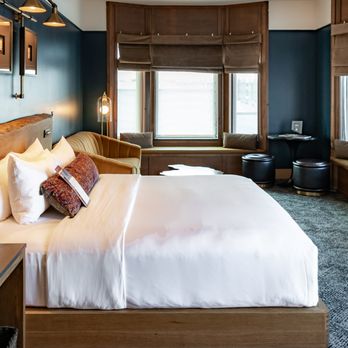Hotel Renegade - Hotels Near Me - Boise, Idaho