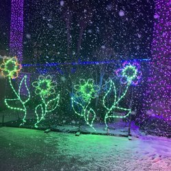 Snow n Glow - Ventura