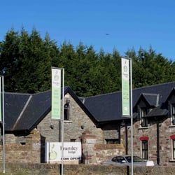 Bramley Lodge