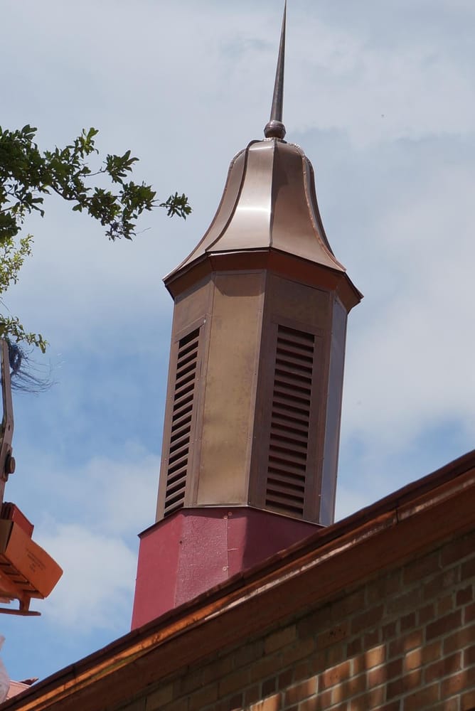 Slide of Perdomo Roofing & Sheet Metal