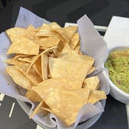 Tortilla Chips