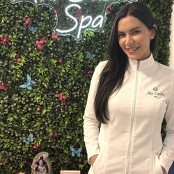Ani Castro Spa