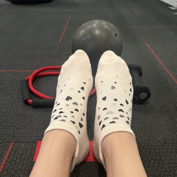 Pure Barre - Don't forget your grip socks! :) - Pilates Near Me - Beverly Hills, California Pure Barre - Don't forget your grip socks! :) - Pilates Near Me - Beverly Hills, California