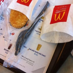 Hash browns