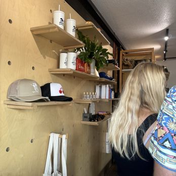 Vacancy Coffee - Items for sale. - Coffee & Tea Near Me - Newport Beach, California