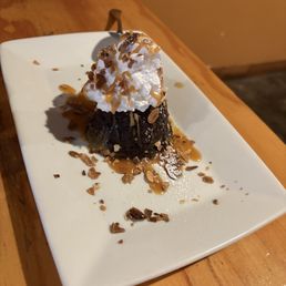 Flourless chocolate cake Flourless chocolate cake