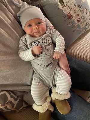 Yellow Belly Tap by null