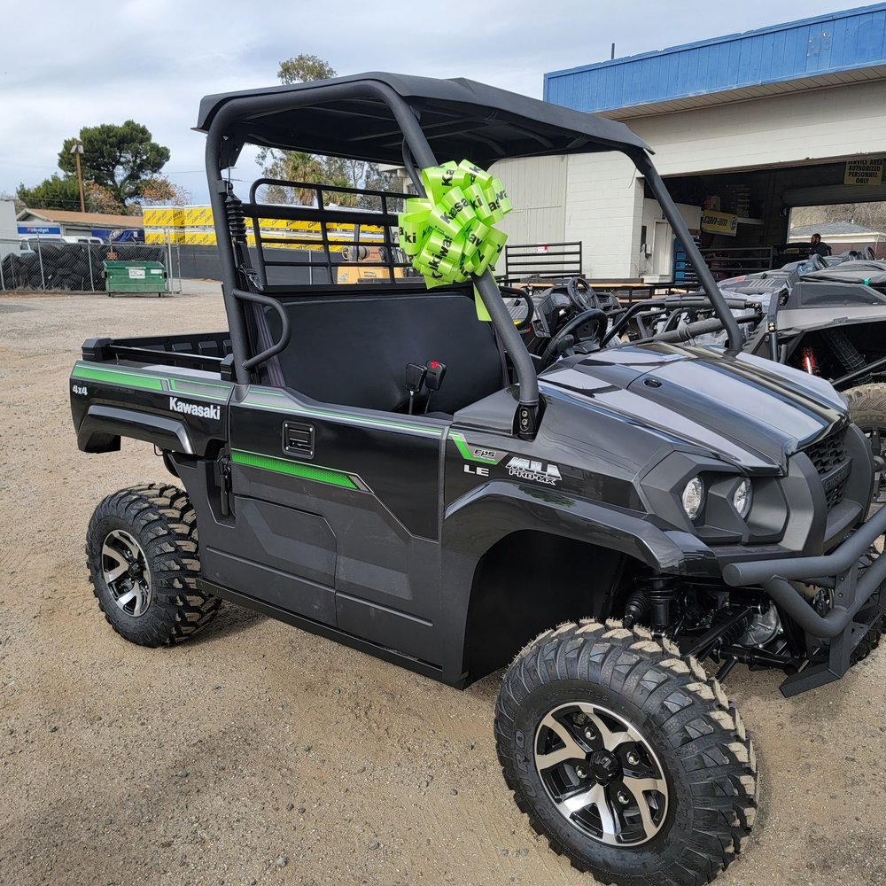 Coyne Powersports - Kawasaki Mule - Motorcycle Dealers Near Me - Banning, California Coyne Powersports - Kawasaki Mule - Motorcycle Dealers Near Me - Banning, California