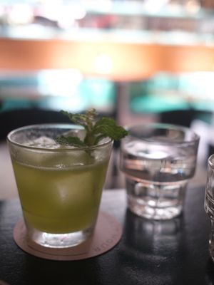 The Happiest Hour by null The Happiest Hour by null