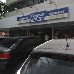 Farmácias Pague Menos