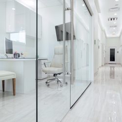Sam's Smile Dental Atascocita - Consult room