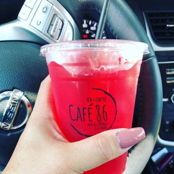 Cafe 86 - Desserts Near Me - Artesia, California Cafe 86 - Desserts Near Me - Artesia, California