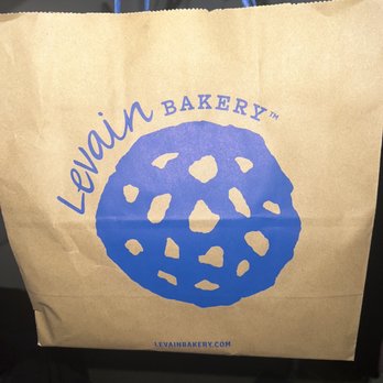 Levain Bakery - Bakeries Near Me - Los Angeles, California Levain Bakery - Bakeries Near Me - Los Angeles, California