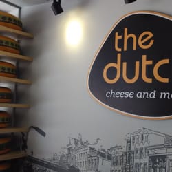 The Dutch Cheese and More - Young and ages Gouda Cheese from the Netherlands!!!