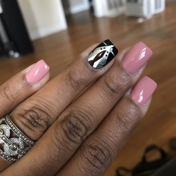 Bella Nails & Spa - Wedding bells approaching! Ken did an outstanding job. I call that great attention to detail - Skin Care Near Me - Riverside, California