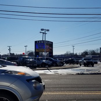 Central Jeep Chrysler Dodge Ram Fiat Of Norwood 24 Photos 177 Reviews Car Dealers 56 Boston Providence Tpke Norwood Ma Phone Number