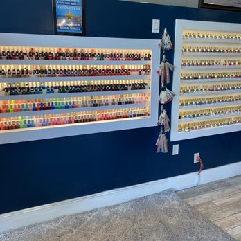 Exotic Nails And Spa - Nail Salons Near Me - Acton, Massachusetts Exotic Nails And Spa - Nail Salons Near Me - Acton, Massachusetts