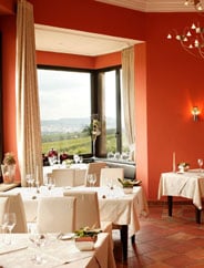 Relais & Châteaux Hotel Burg Schwarzenstein by null
